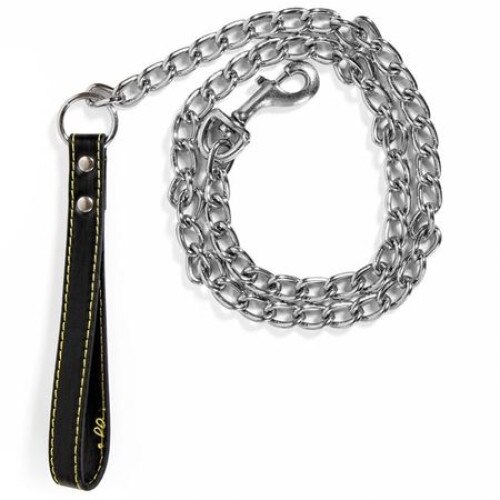 Zgarda crom 120x 3 cm