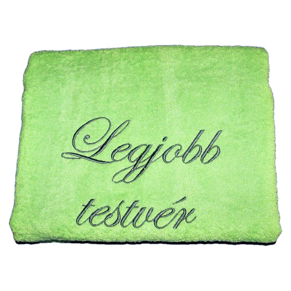 Prosop personalizat 