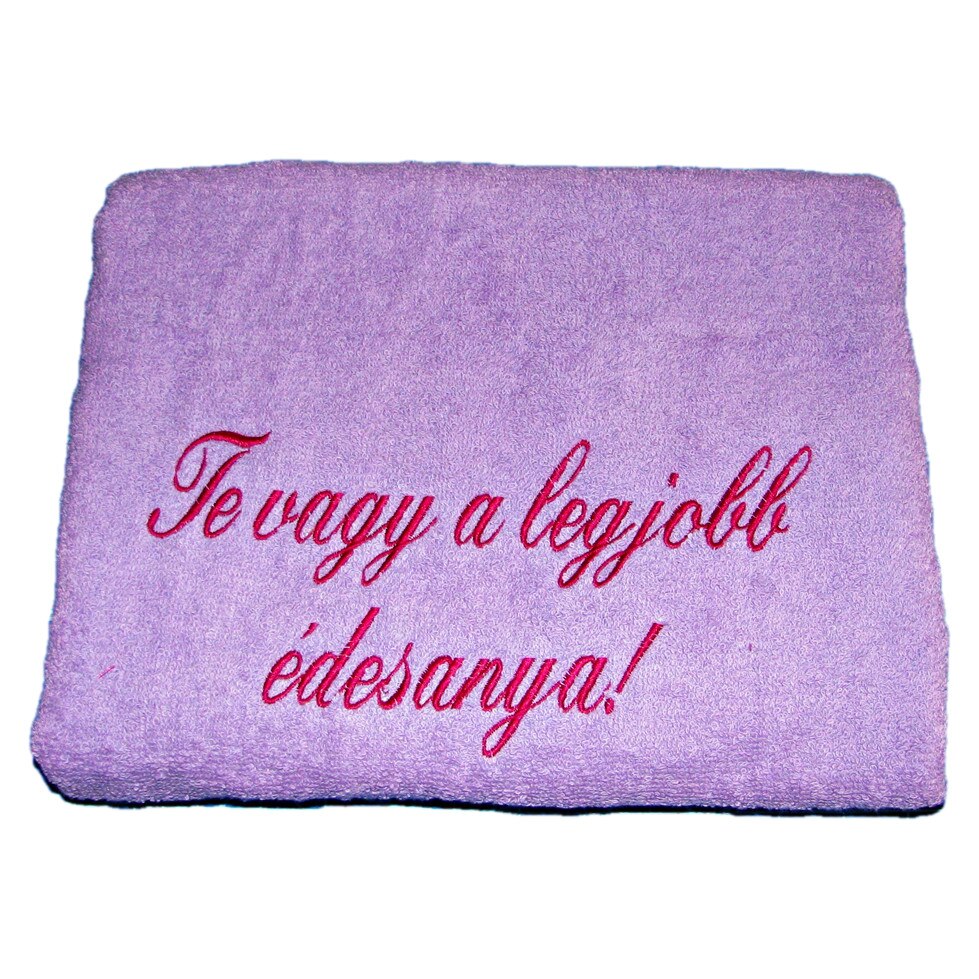 Prosop personalizat 