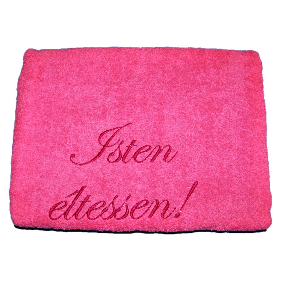 Prosop personalizat 