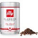 Cafea boabe, illy Classico, 250 g