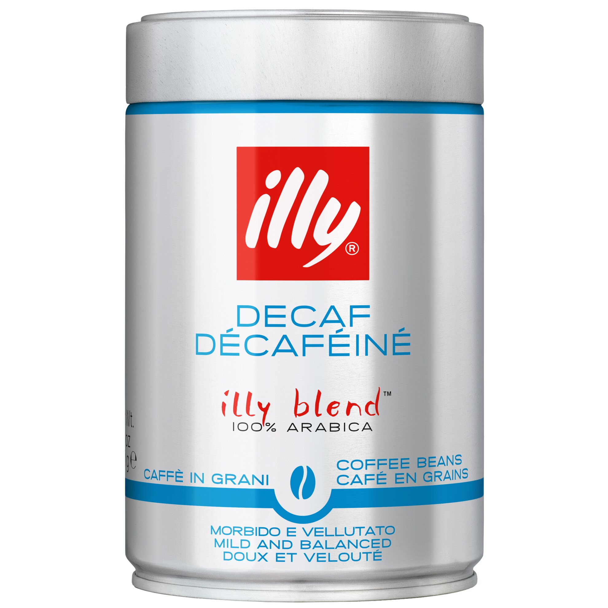 Illy Kave Arak