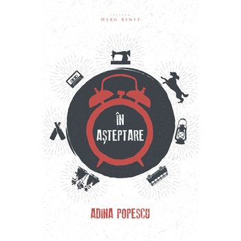 In asteptare - Adina Popescu In asteptare - Adina Popescu