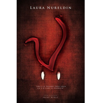 V, Laura Nureldin V, Laura Nureldin