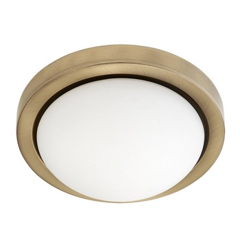 Plafoniera 1xE27 bronz Disky Rabalux 3563 Plafoniera 1xE27 bronz Disky Rabalux 3563