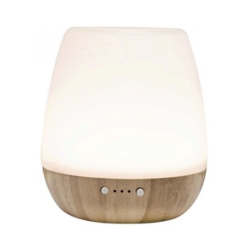 Difuzor aroma terapie cu ultrasunete, Home AD 20, capacitate 180ml, temporizator Difuzor aroma terapie cu ultrasunete, Home AD 20, capacitate 180ml, temporizator