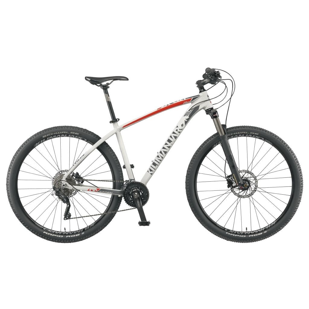 Bicicleta 29 inch pentru adulti Kilimanjaro Limited XT, marime
