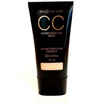 Crema CC Max Factor Colour Correcting Cream 60 Medium, 30 ml