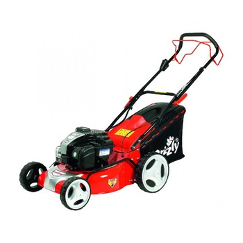 Masina de tuns iarba Grizzly Grizzly BRM 46-150 BSA InStart motor benzina Masina de tuns iarba Grizzly Grizzly BRM 46-150 BSA InStart motor benzina