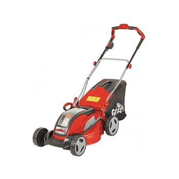 Masina de tuns iarba cu acumulator Grizzly ARM 4041 Lion Masina de tuns iarba cu acumulator Grizzly ARM 4041 Lion