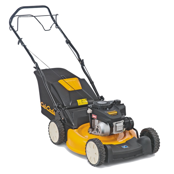 Masina de tuns gazon Cub Cadet LM1 CR53