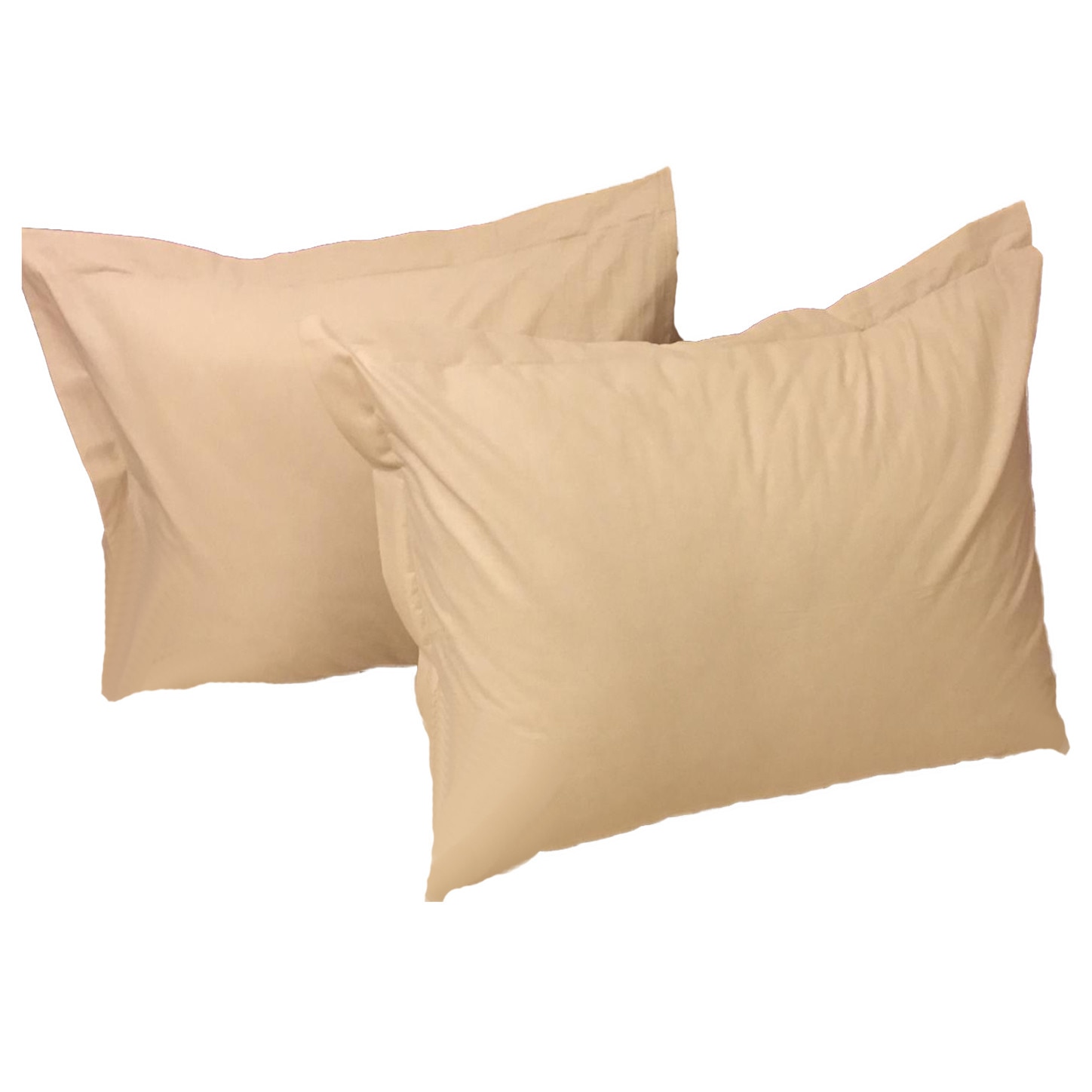 Set huse perna bumbac ranforce 40X40cm by Liz Line - SPR413