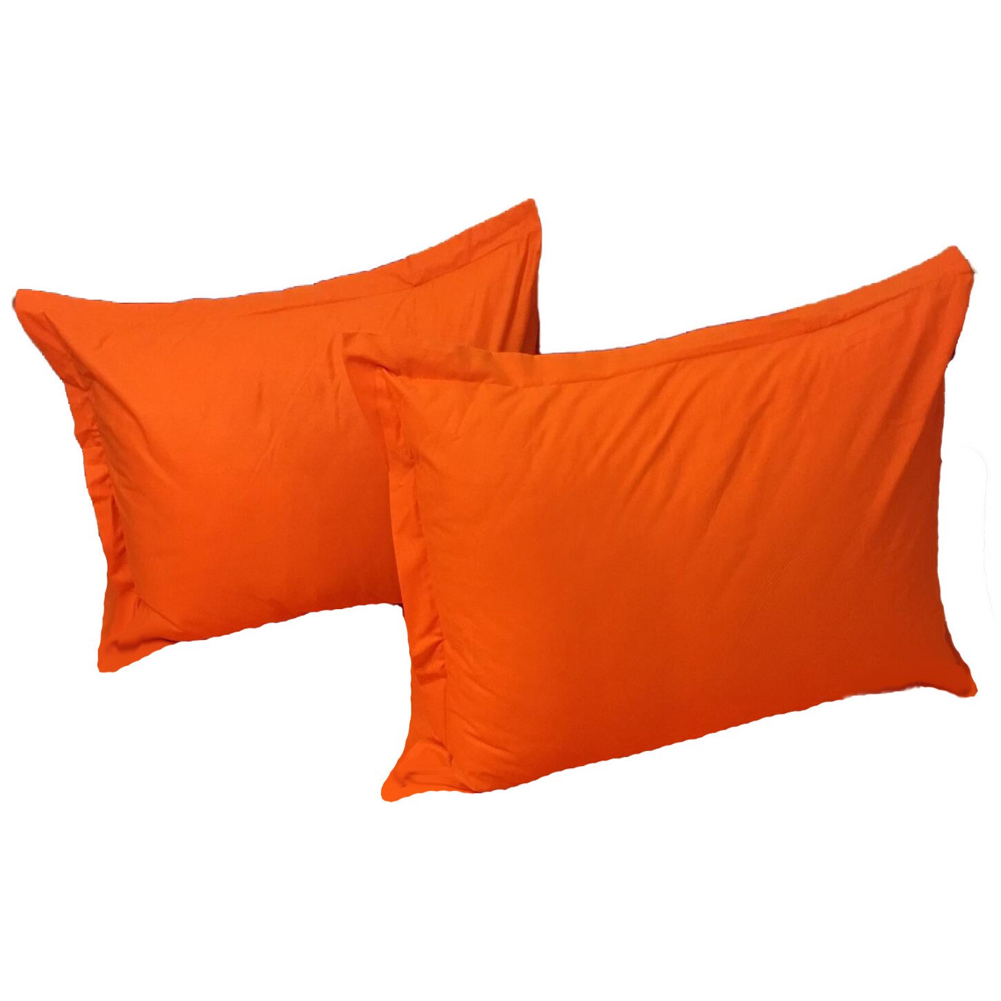 Set 2 huse perna bumbac ranforce 40X40cm by Liz Line - SPR46