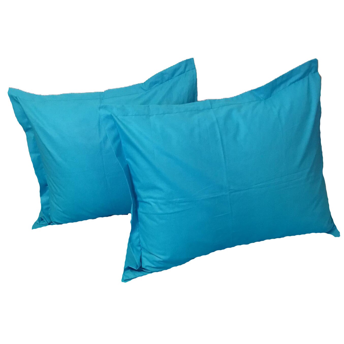 Set 2 huse perna bumbac ranforce 70X70cm by Liz Line - SPR71