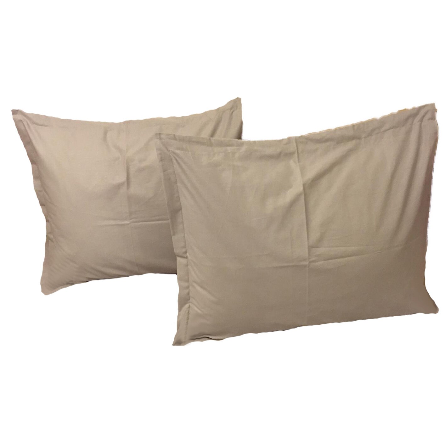 Set 2 huse perna bumbac ranforce 70X70cm by Liz Line - SPR712