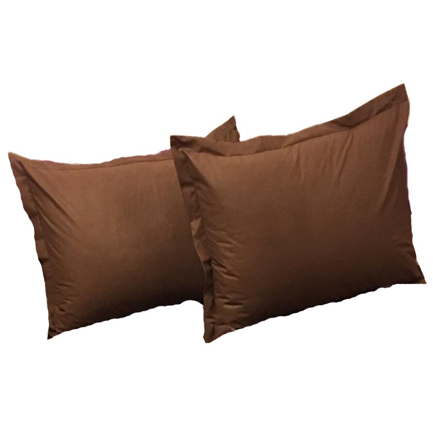 Set 2 huse perna bumbac ranforce 40X40cm by Liz Line - SPR47