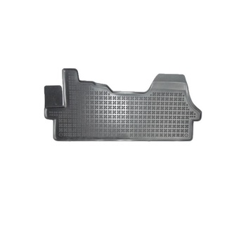 Covoras interior cauciuc premium lux Volkswagen Transporter T4 I 1990 - 2003 Covoras interior cauciuc premium lux Volkswagen Transporter T4 I 1990 - 2003