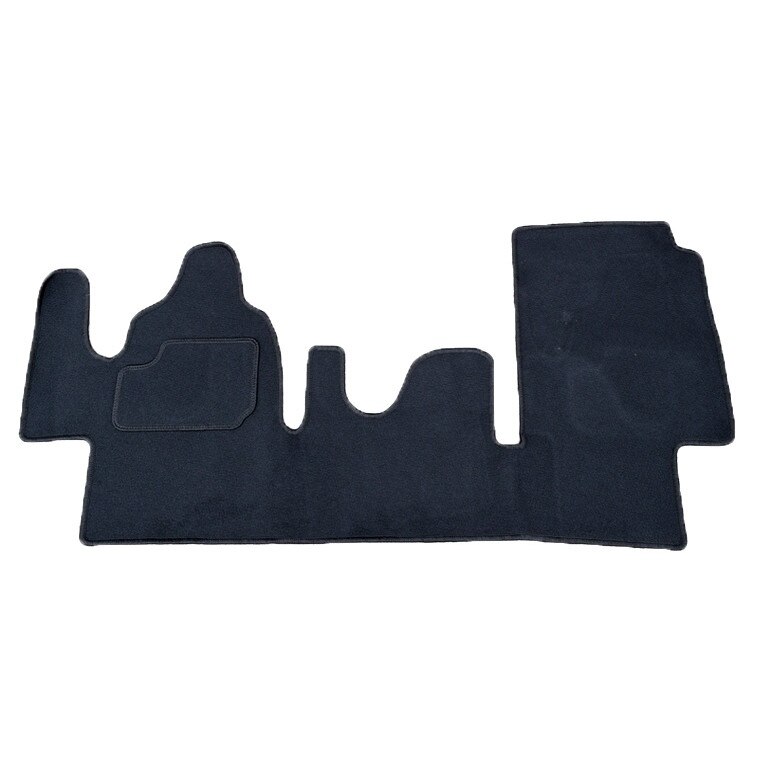 Set presuri mocheta granulata ART dedicate MERCEDES SPRINTER I W901-W905 1995-2006 cu decupaj pt. schimbator viteza