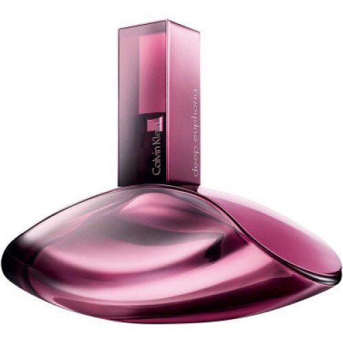 Apa de toaleta Calvin Klein Deep Euphoria Eau de Toilette, Femei, 50 ml