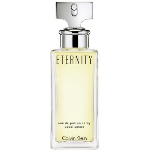 Apa de parfum Calvin Klein Eternity, Femei, 200 ml