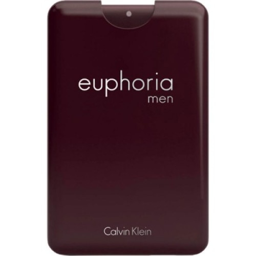 Apa de toaleta Calvin Klein Euphoria Men, Barbati, 20 ml