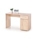 Birou HM Lima B1, 120 x 55 x 75 cm, stejar sonoma