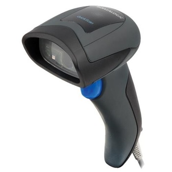Cititor Coduri de Bare Datalogic QuickScan, QD2430-BK Cititor Coduri de Bare Datalogic QuickScan, QD2430-BK