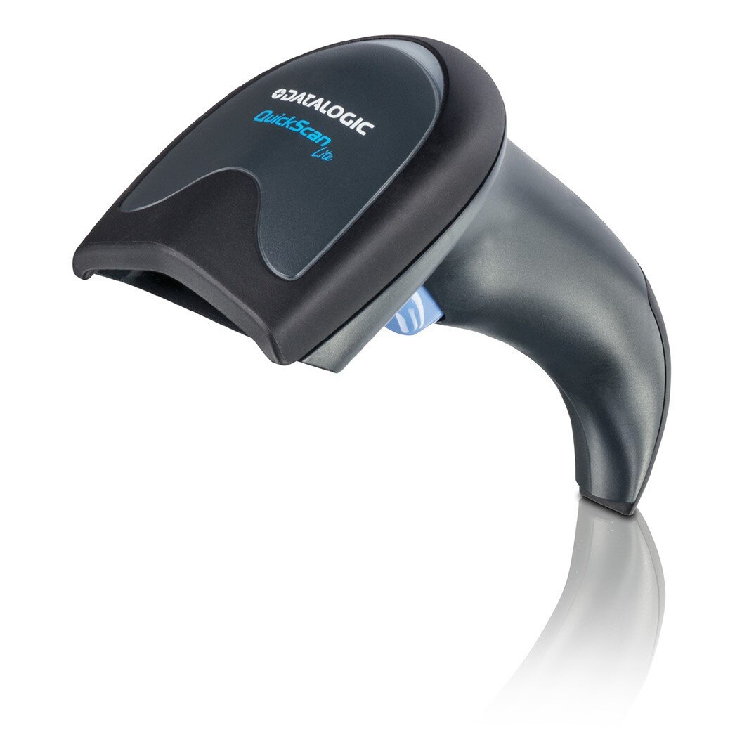 Cititor Coduri de Bare Datalogic QuickScan, QW2420-BKK1