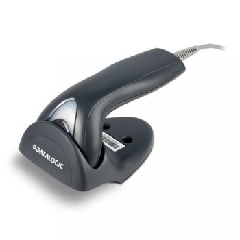 Cititor Coduri de Bare Datalogic TD1100, TD1120-BK-90 Cititor Coduri de Bare Datalogic TD1100, TD1120-BK-90