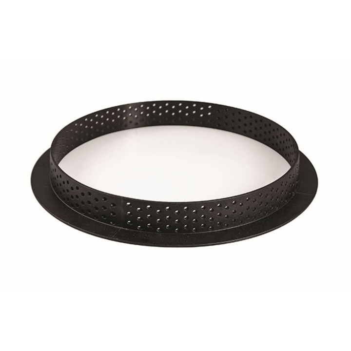 Forma silicon "Kit Tarte Ring" - SilikoMart