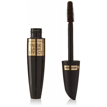 Mascara Max Factor False Lash Effect 24 Hours 02 Black/Brown, 13 ml Mascara Max Factor False Lash Effect 24 Hours 02 Black/Brown, 13 ml