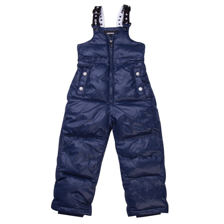 Salopeta DIESEL,bluemarin,5-6 ani