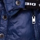 Salopeta DIESEL,bluemarin,5-6 ani