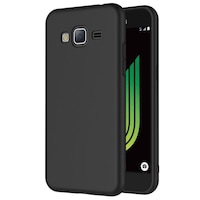 husa matte effect pentru samsung galaxy j5 2016 black  silicon imagen 57_0_
0