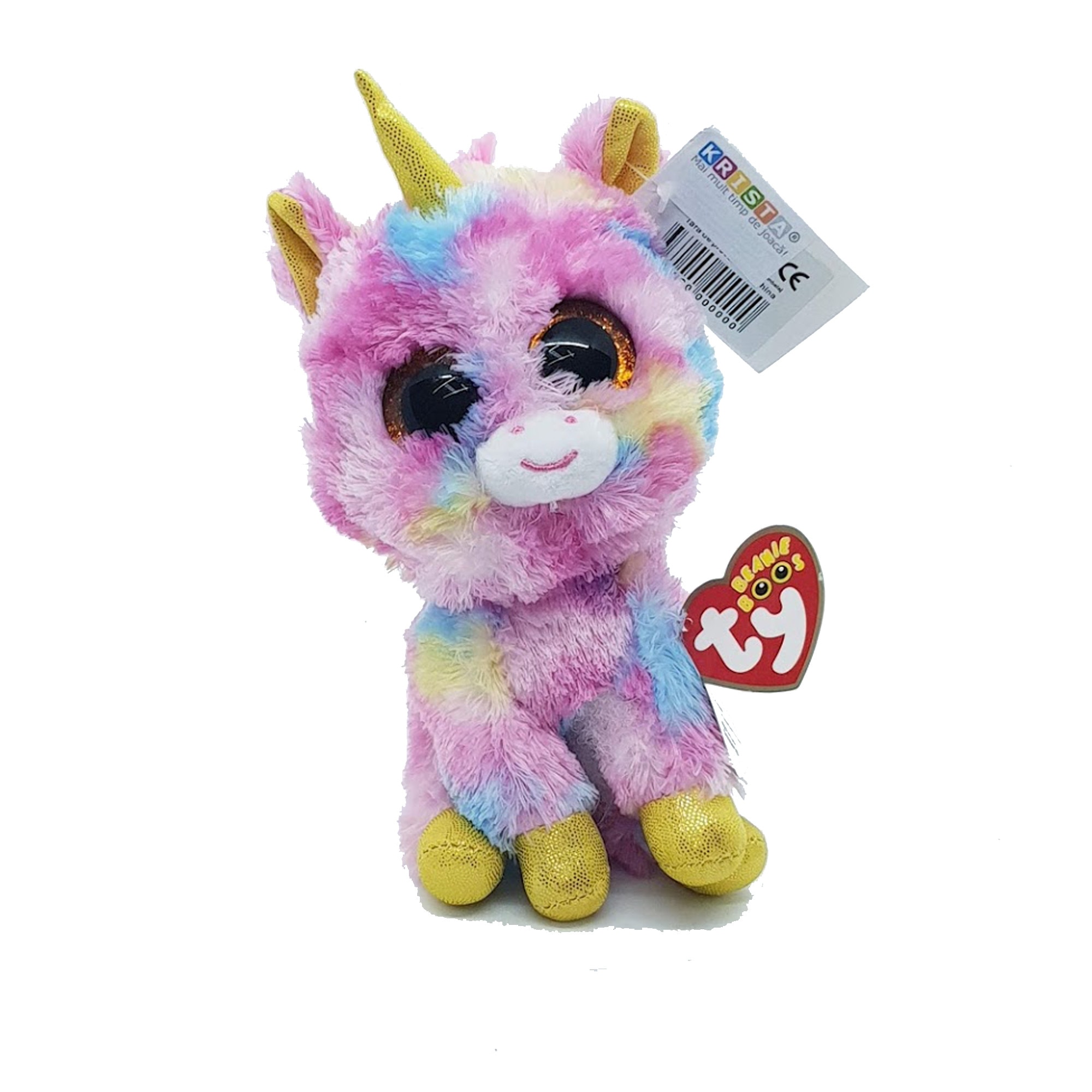 ty beanie boos fantasia