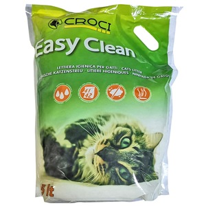 Постелки и тоалетни принадлежности за животни