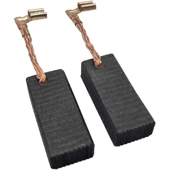 Perii colectoare, Makita, CB-350, 6,5x11x25mm Perii colectoare, Makita, CB-350, 6,5x11x25mm