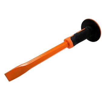 Dalta cu protectie pentru zidarie 300x22 mm Dalta cu protectie pentru zidarie 300x22 mm