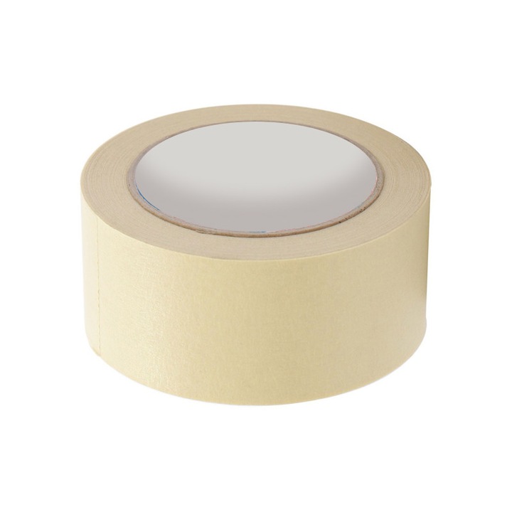 Banda adeziva de mascare 25mm x 50m