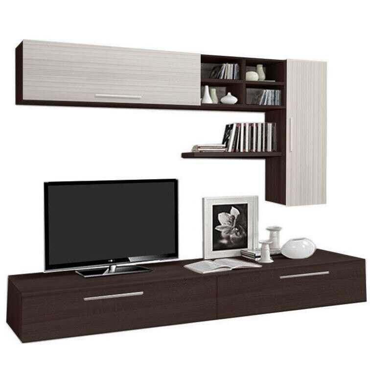 Living Boston Wenge/Stejar ferrara