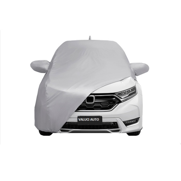 Автомобилен брезент съвместим с Dacia Logan / Sandero