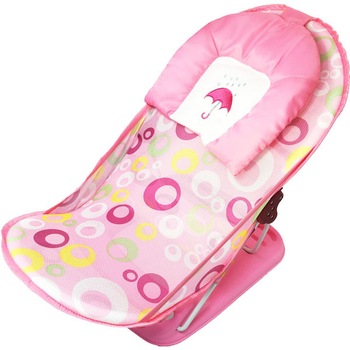 Scaun pliabil pentru baie bebelusi Cute Baby Scaun pliabil pentru baie bebelusi Cute Baby