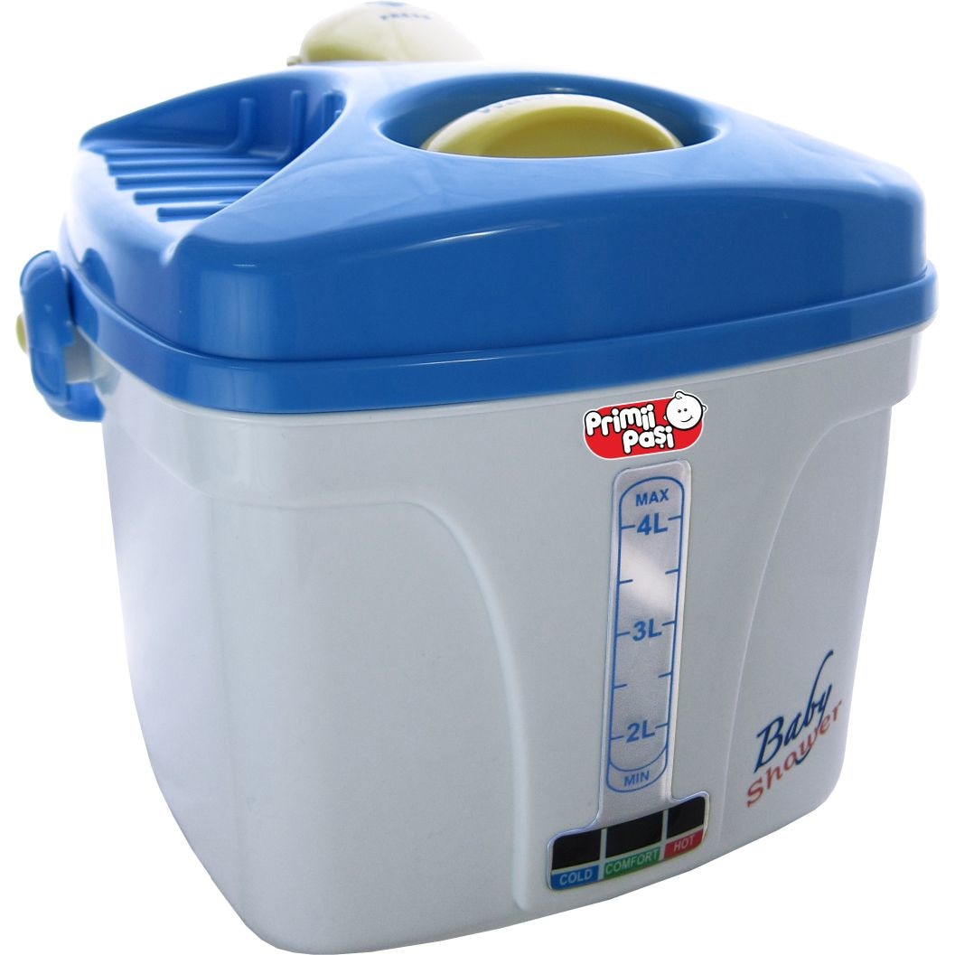 Dus portabil pentru copii, R0938, Primii Pasi