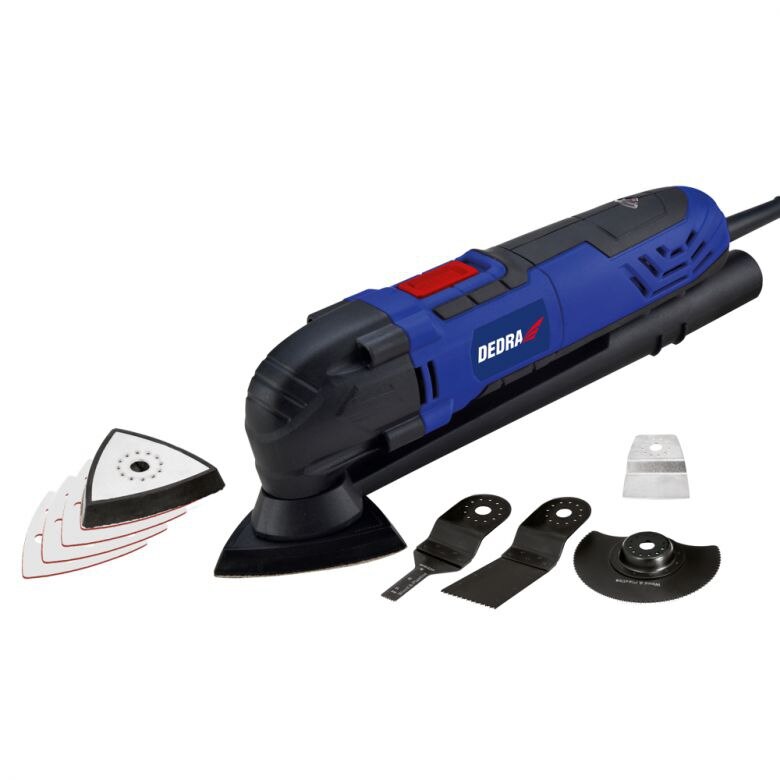 Scula multifunctionala 300w Dedra DED7945