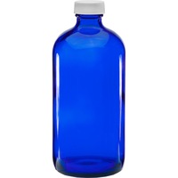 flacon sticla albastra cobalt blue 480ml cu capac imagen 31_0_
0