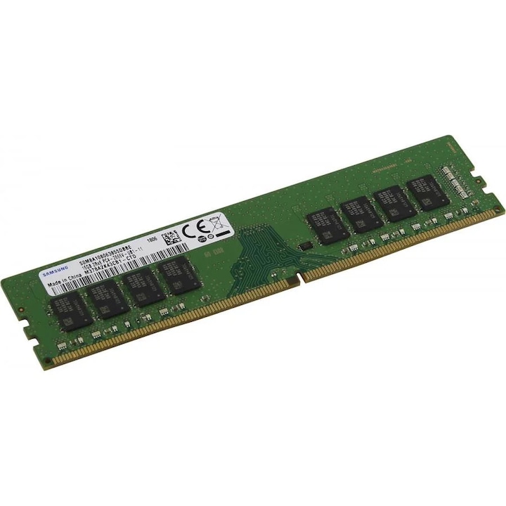 RAM памет Samsung, 16 GB, (2x8), DDR4, 2666 MHz, non-ECC