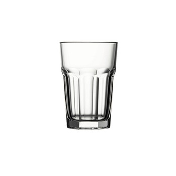 Set 6 pahar long drink Casablanca 355cc Set 6 pahar long drink Casablanca 355cc