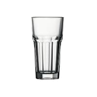 Set 6 pahare long drink Casablanca ( 285 cc)