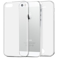 husa 360 fata-spate compatibil cu apple iphone 5  5s  se transparent imagen 31_0_
0