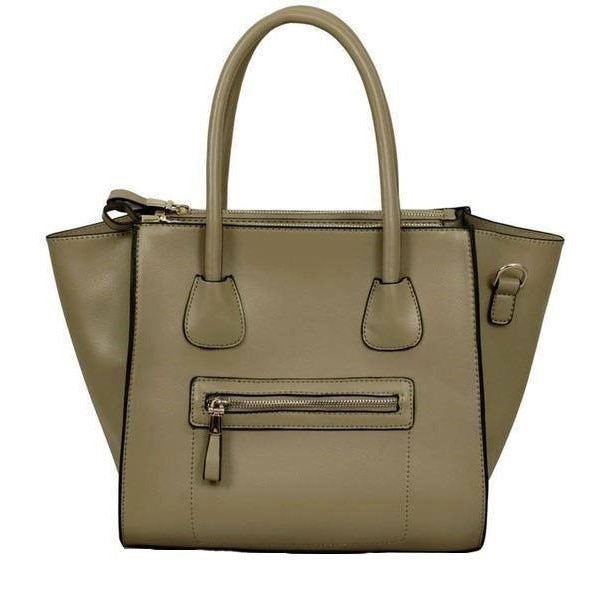 Geanta De Umar Dama Lorena Verde Inchis